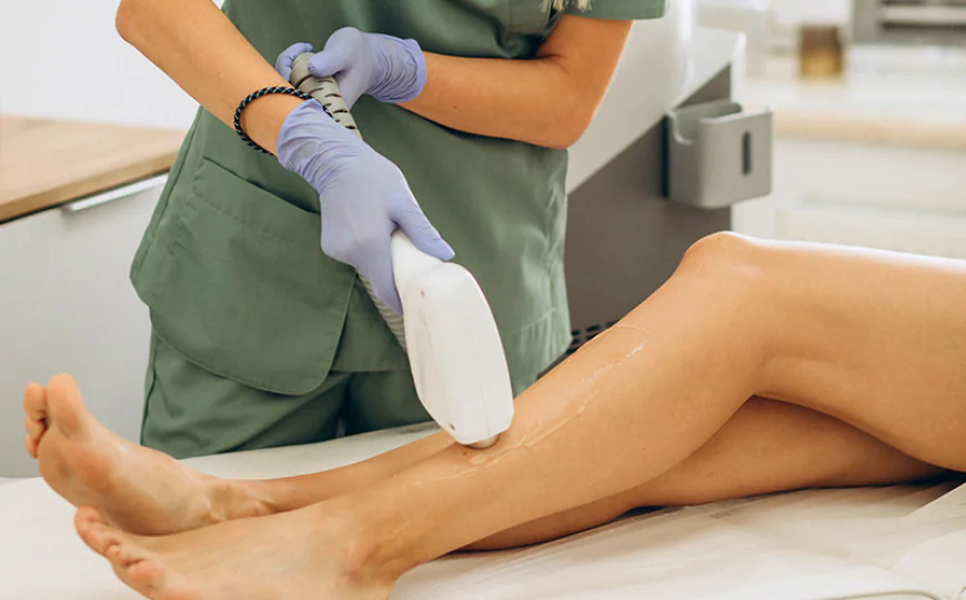 Debunking Myths About Full Body Laser Hair Removal in Islamabad