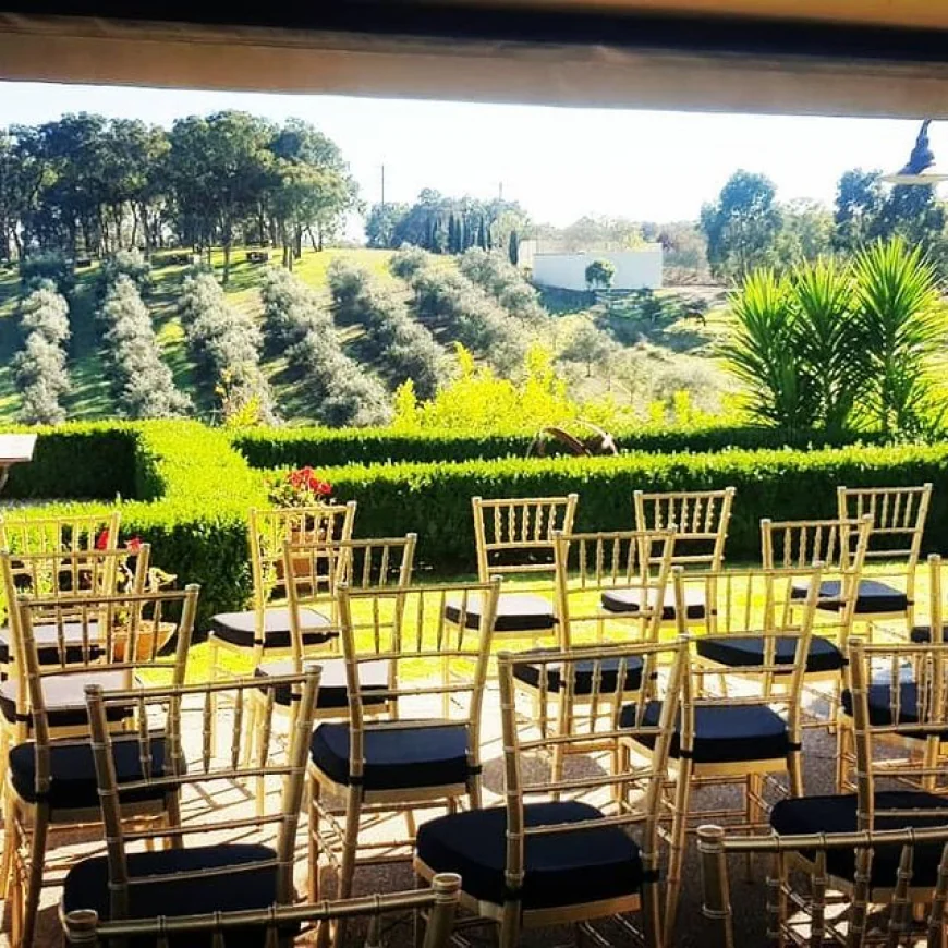 Elevate Your Event Experience with Party Hire in Melbourne