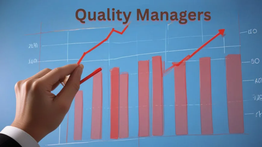 ISO Certification: What Quality Managers Need to Know, Really