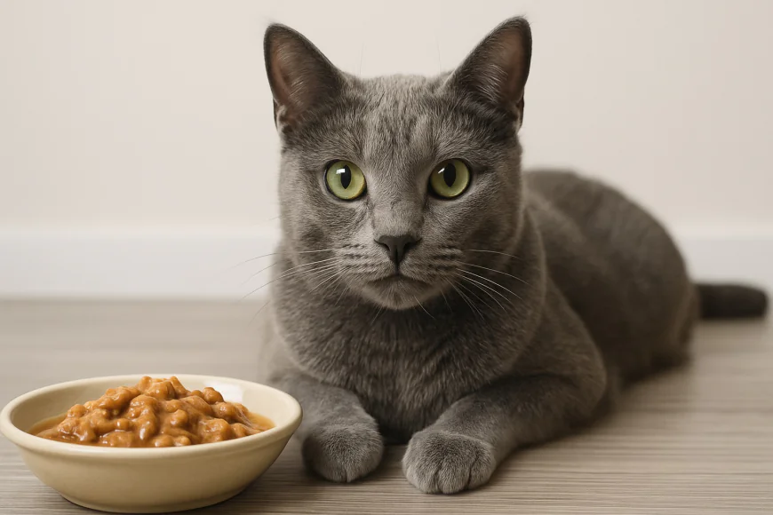 Is Sheba Good Cat Food? A Complete Review for Pet Parents