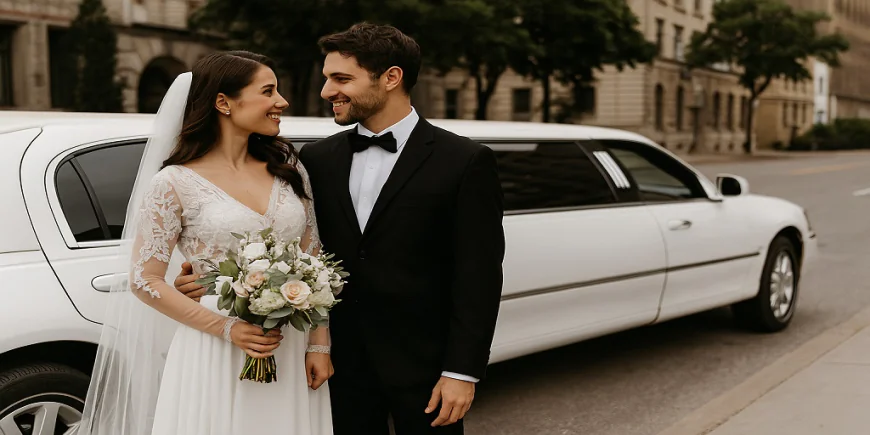 How to Avoid Overpriced Taxis in Toronto with a Reliable Limo Service