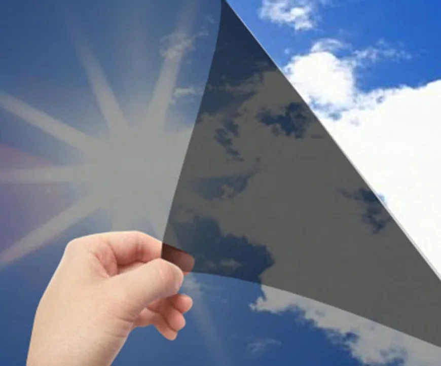 Top Reasons Businesses in Porter Ranch, CA Choose UV Protection Window Film