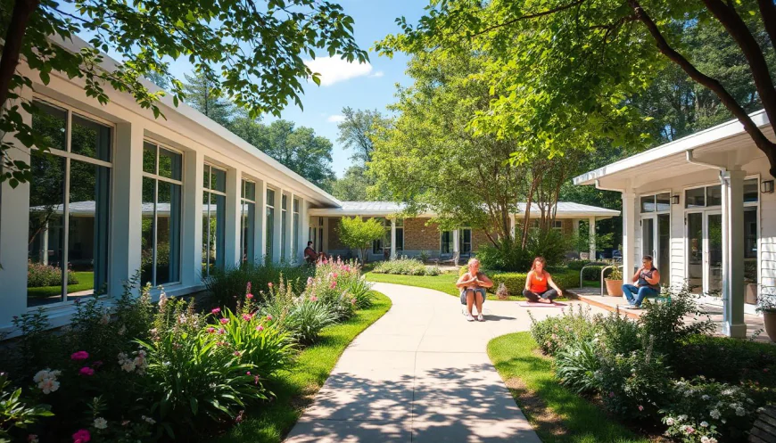 Finding the Best Rehab Centres in Howrah: Your Guide to Recovery