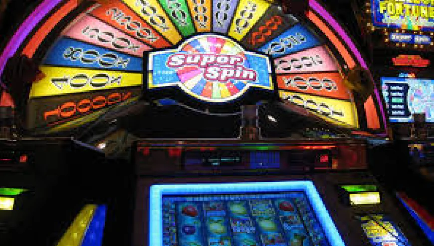 2025 Yılında Mobil Casinolar: Oyun Deneyimini Değiştiren Teknoloji