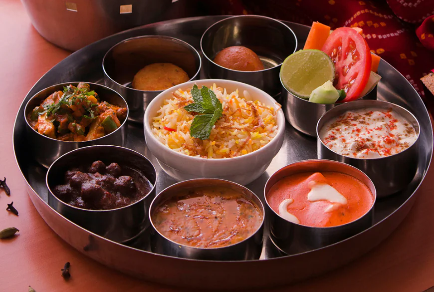 Dhol and Soul Indian Bistro: Authentic Indian Food in the Heart of Eindhoven