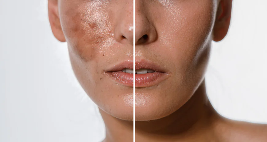 Brighten your skin and achieve a confident look with advanced cosmetic solutions in Islamabad