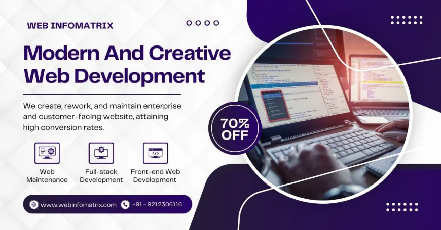 Website Design Company in Birmingham Standing Out in the Fitness Industry