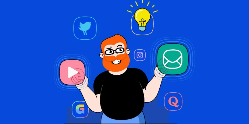 Why Attending SEO Conferences Will Supercharge Your Strategy in 2025