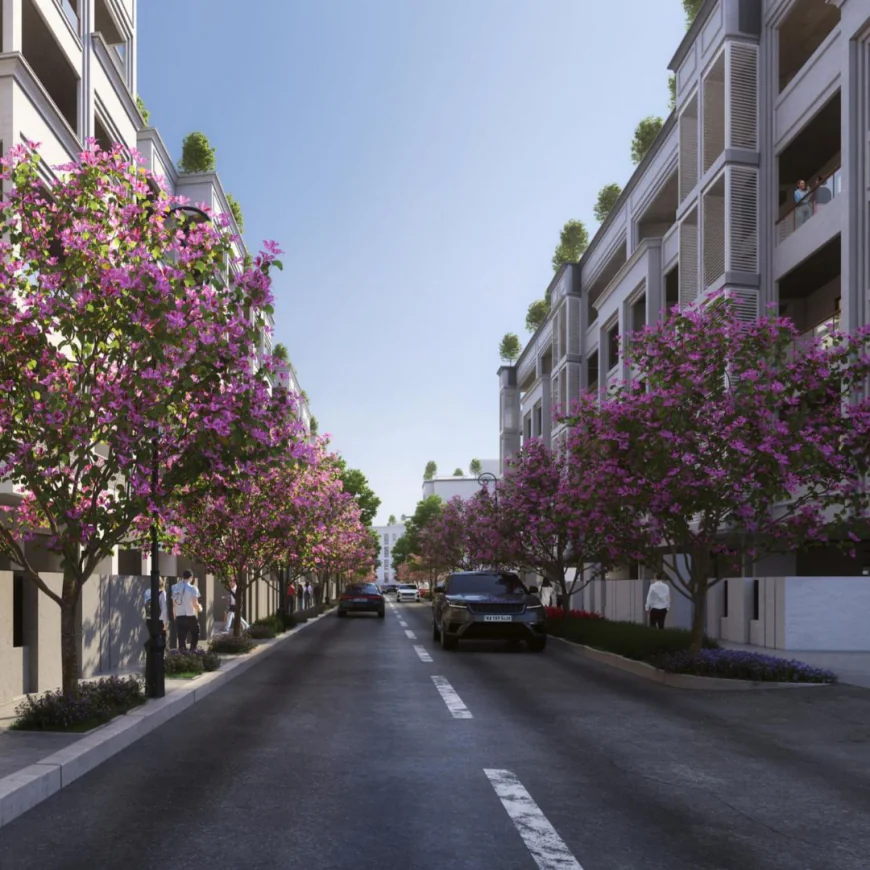 Top Reasons to Invest in DLF The Grove Gurgaon