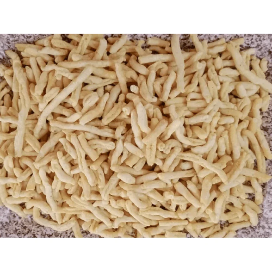 Bizmartr Commerce trusted choice for quality namkeen manufacturers in Ghaziabad today