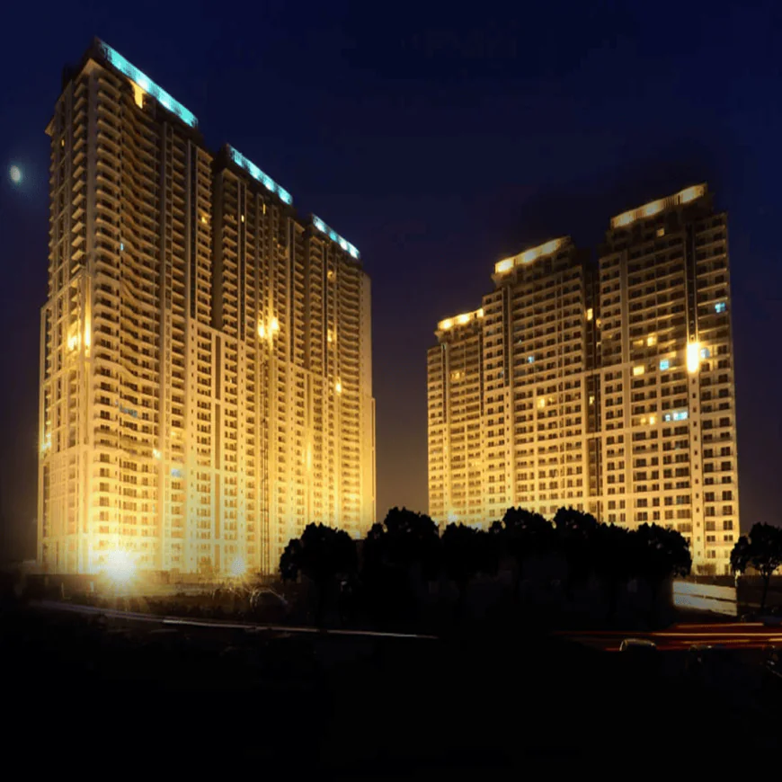 Why DLF Crest is the Dream Home Destination in Gurgaon