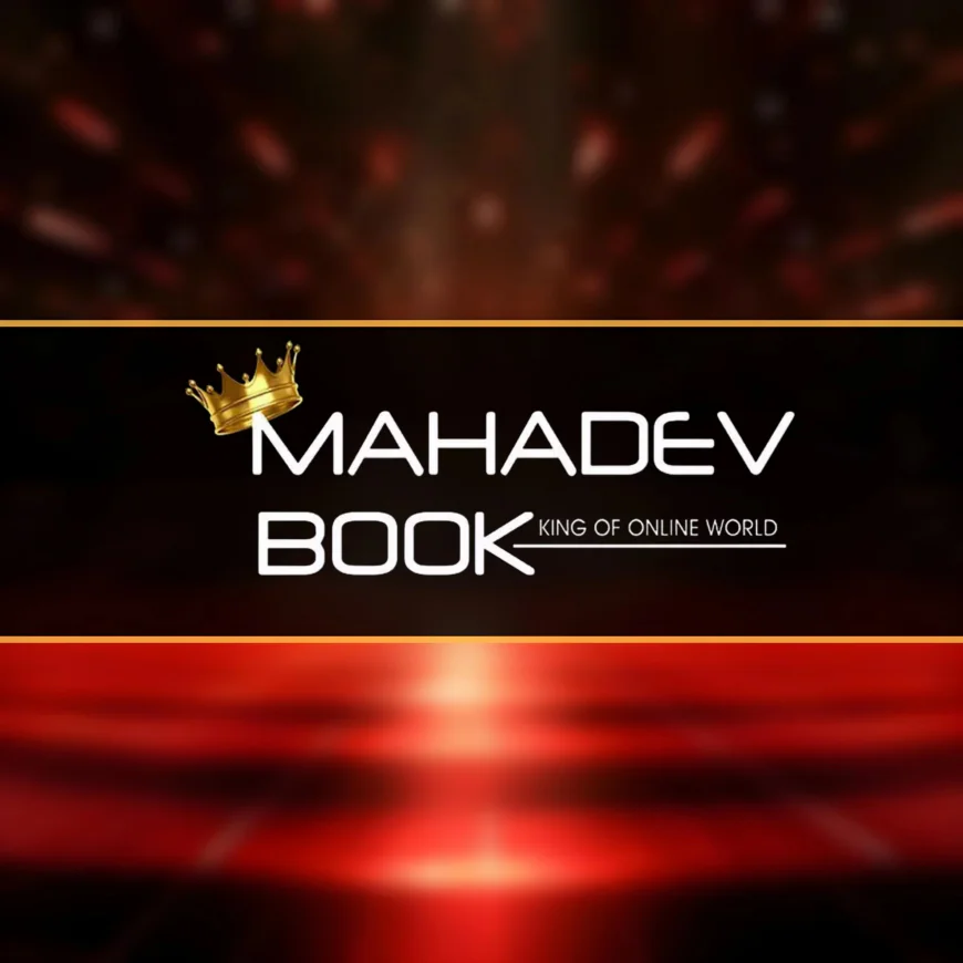 Cricket Starts Here: Mahadev Online Book ID by Amiri Book