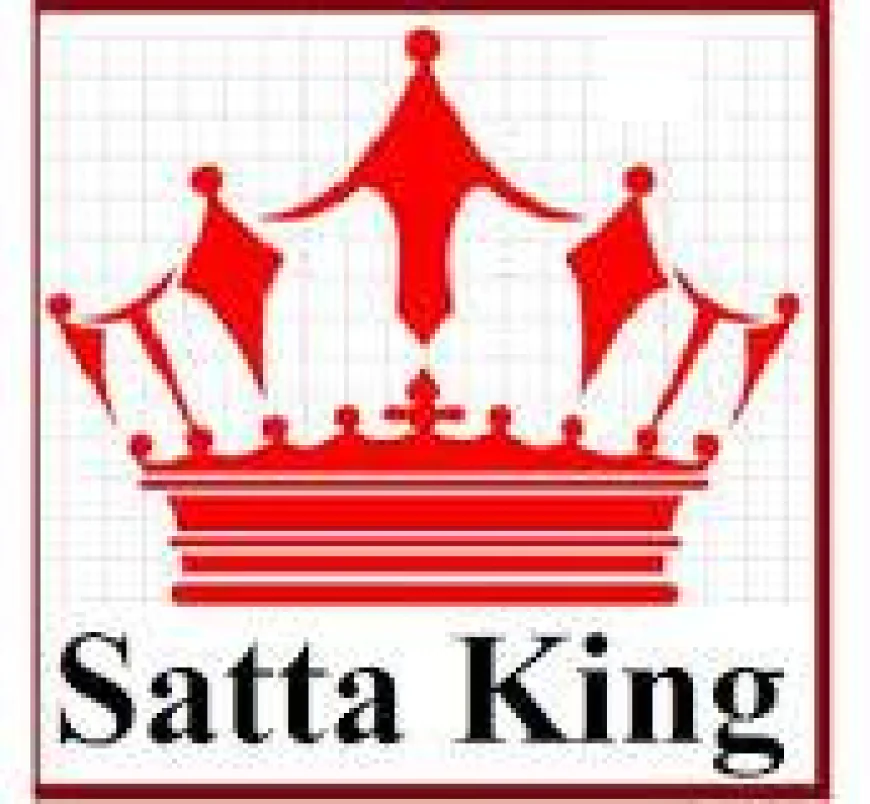 Satta King & UP Satta: Latest Updates, Results, and Winning Tricks