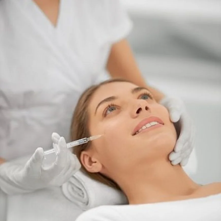 Best Dermatologists Recommend These Ingredients for Clear Skin