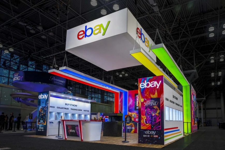 Top Qualities to Look for in a Trade Show Company in New York