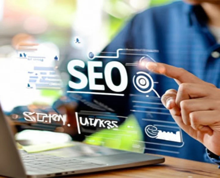 Healthcare SEO Agency: Improve Rankings & Attract More Patients