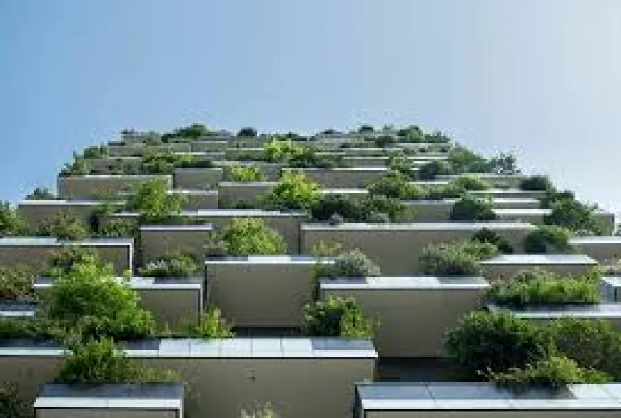 Green Buildings: Sustainability as a Real Estate Standard