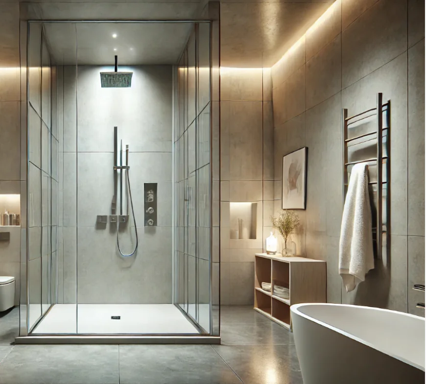 Tub to Shower Conversions Virginia Beach Va