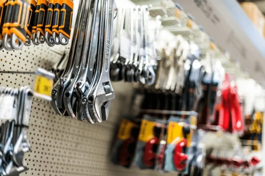 Why Local Hardware Stores Are Important for Communities