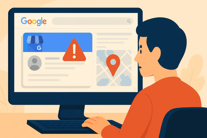 Why Your Auckland Business Isn’t Showing Up on Google (and How SEO Fixes It)
