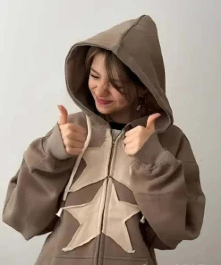 Aelfric Eden Hoodie: Bold Streetwear with Global Appeal