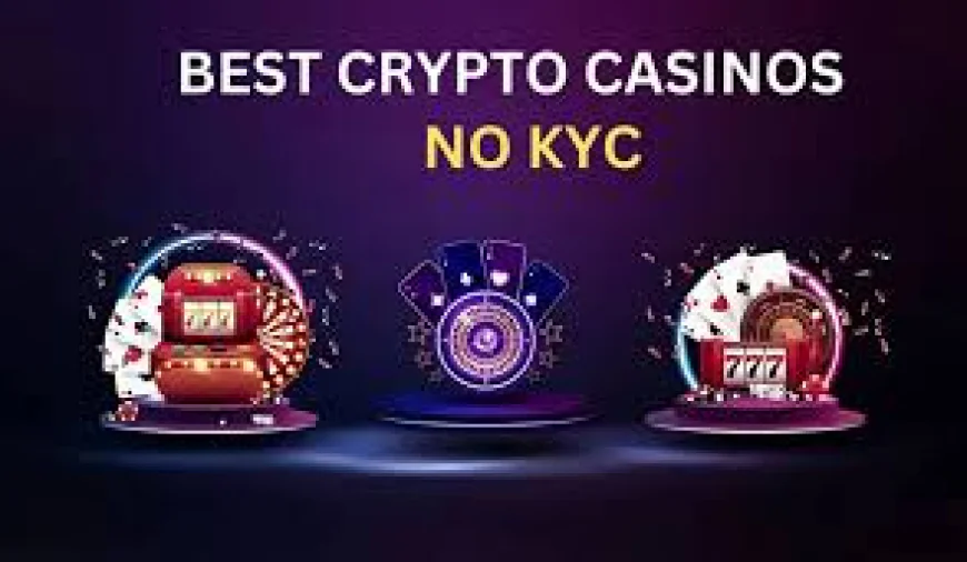 The Growing Popularity of No Verification Casinos: What You Should Know in 2025