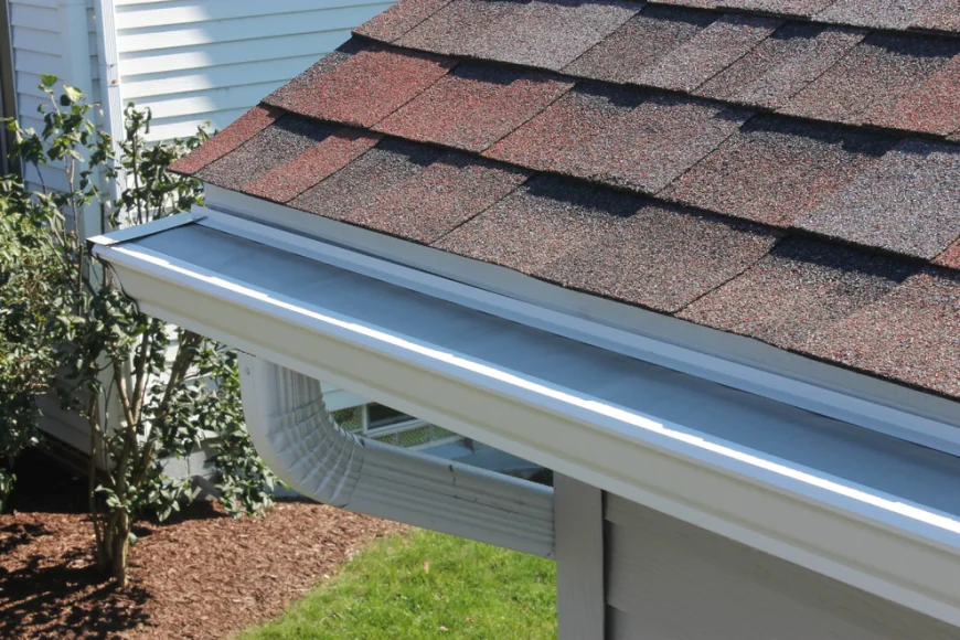 A Complete Homeowner’s Guide to Gutter Installation and Protection in Salisbury, NC