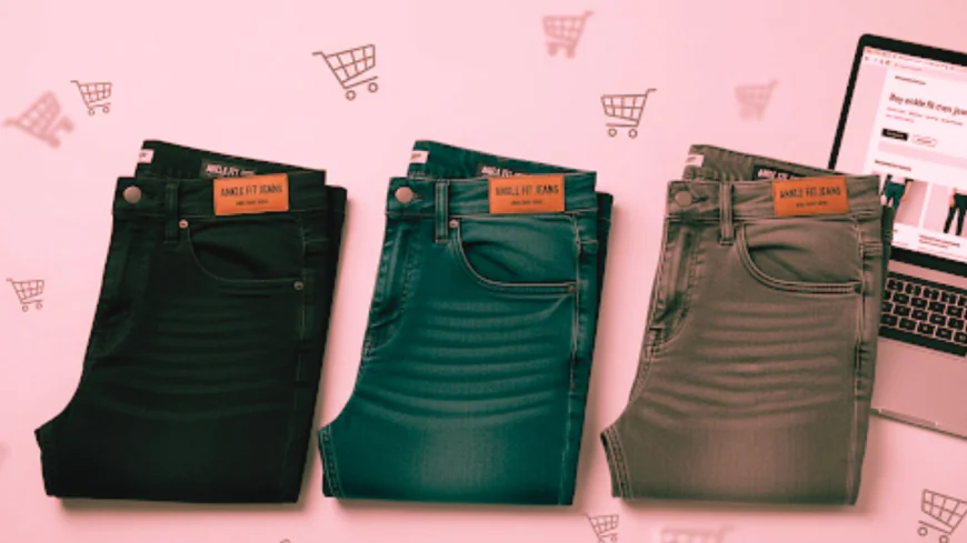 Buy Ankle Fit Jeans for Men – A Complete Guide to Shopping Ankle Fit Men Jeans Online