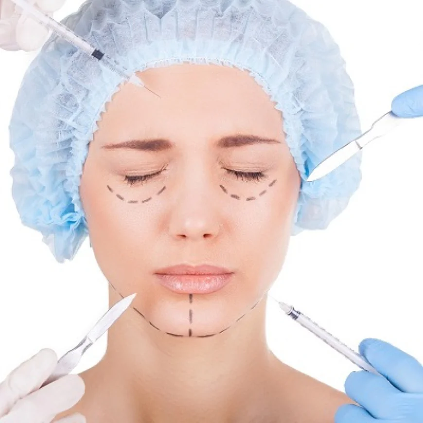 يشرح أطباء الجلدية أهمية فحوصات سرطان الجلد