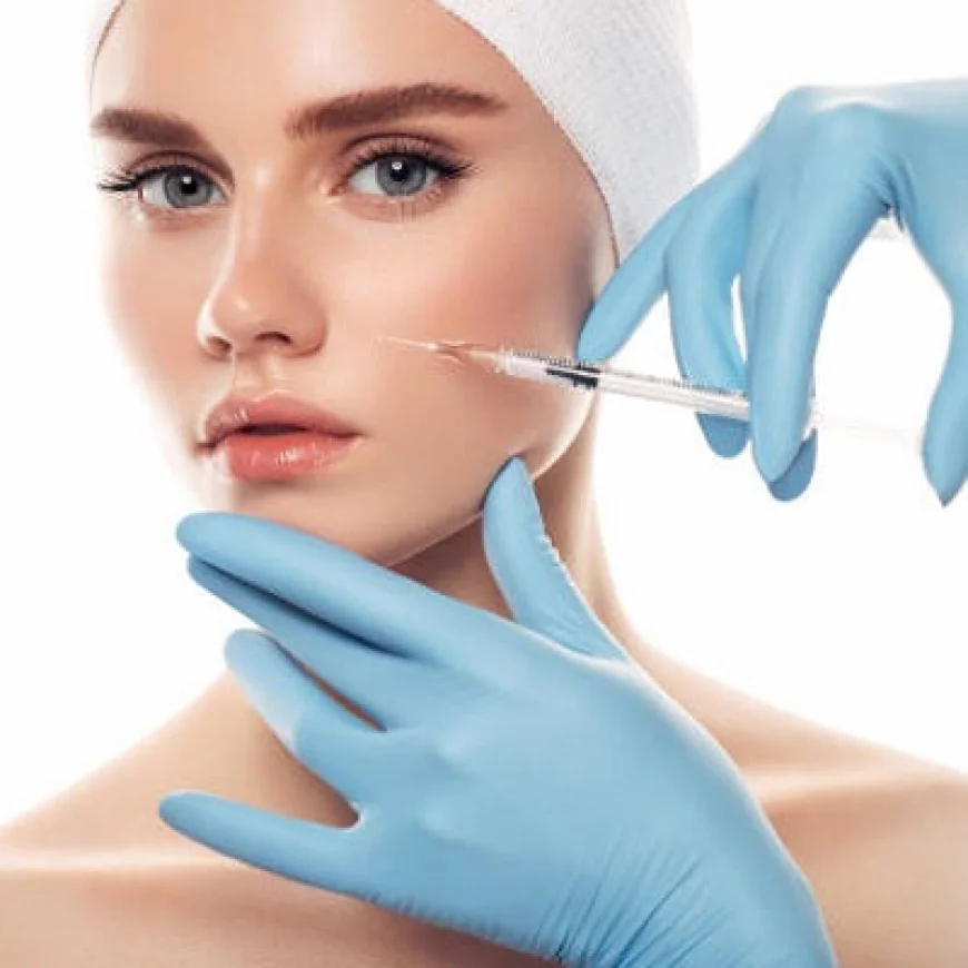 Glutathione Injections for Brightening: Beginner Insights