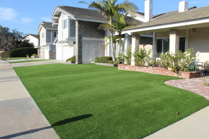 Sustainable Landscaping: Eco-Friendly Solutions for Orange County Homes