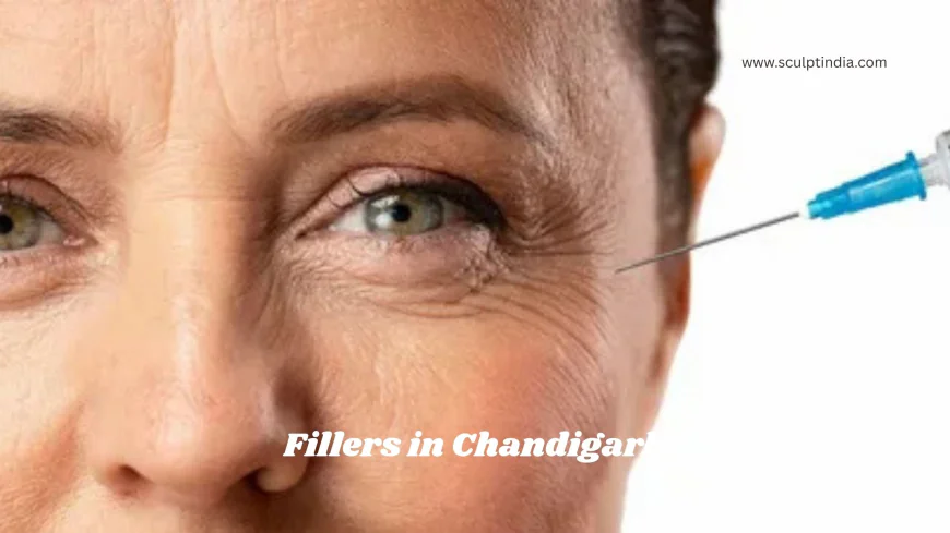 Botox in Delhi – Rejuvenate Your Look with Sculpt India