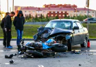 How a Chicago Uber Accident Lawyer Can Help After a Rideshare Crash