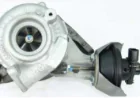 Turbo Refurbishment: A Smarter Approach to Engine Care