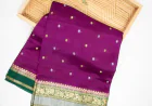 Why Are Pure Silk Sarees So Popular Among Women Today?