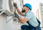 Professional HVAC Services for Year-Round Comfort | Heating & Cooling Experts