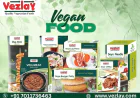 Vezlay Vegan Food: From Snacks to Meals, It Has It All