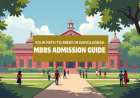 MBBS Admission in Bangladesh