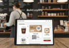 Restaurants & Cafés: Build Loyalty with a White Label NFT Marketplace