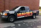 Truck Wrapping Charlotte NC | Custom Fleet & Commercial Wraps