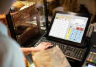 Cloud-Based POS Software for Office Management