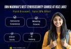 Cybersecurity Courses: A Smart Move for Your Future