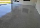 Best Garage Floor Coating Solutions for Long-Lasting Protection
