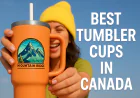 Affordable Tumbler Cups in Canada Under $30 That Actually Work (2025 Edition)