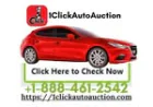 ? Car Auction Today in Austin – Drive Home a Deal with 1ClickAutoAuction