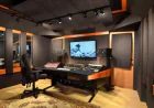 The Art and Process Behind Studio Sessions