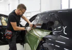 Why Paint Protection Film Is a Smart Choice for New Cars in Topsfield, MA