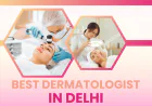 Best Dermatologist in Delhi