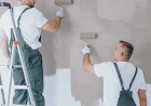 Tips to Avoid Common Mistakes When Hiring Painters in Dubai