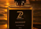 Best Long-Lasting Perfumes in Pakistan: Complete Joven vs Sailingship Buying Guide | Zephyrs